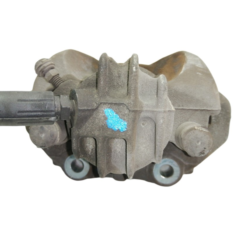 Recambio de pinza freno delantera izquierda para citroën c4 grand picasso exclusive referencia OEM IAM   