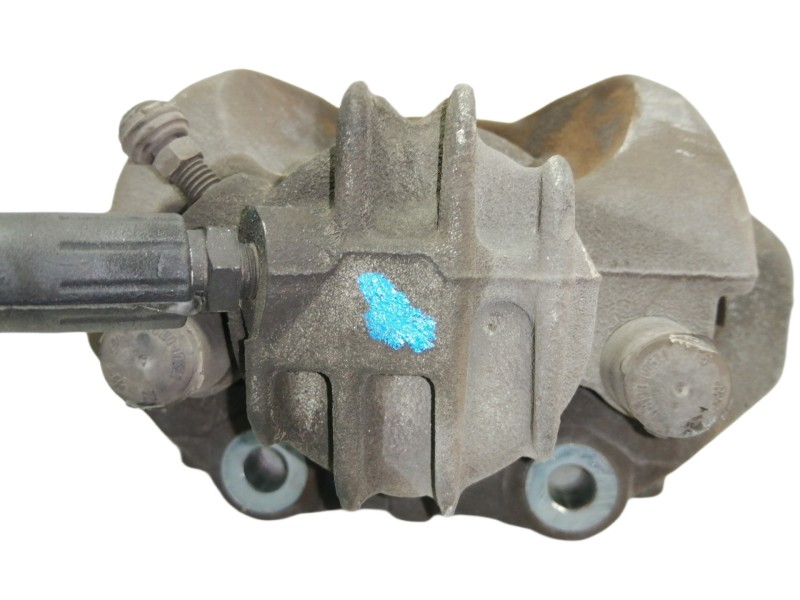 Recambio de pinza freno delantera izquierda para citroën c4 grand picasso exclusive referencia OEM IAM   