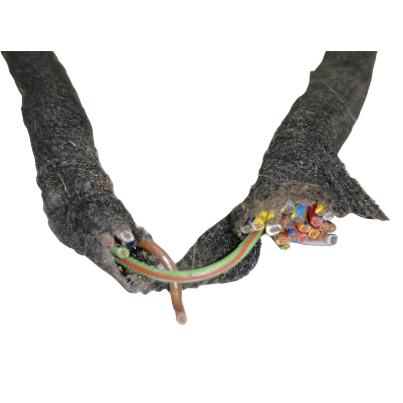 Recambio de cuadro instrumentos para audi a6 berlina (4f2) 2.0 tdi referencia OEM IAM 4F0920900N  