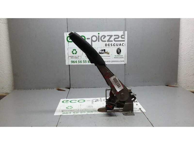 Recambio de palanca freno de mano para citroën c4 coupe vtr plus referencia OEM IAM   