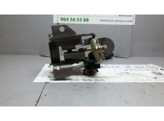 Recambio de palanca freno de mano para citroën c4 coupe vtr plus referencia OEM IAM    2