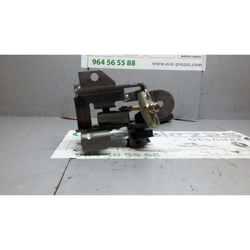 Recambio de palanca freno de mano para citroën c4 coupe vtr plus referencia OEM IAM   