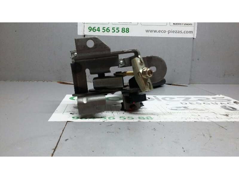 Recambio de palanca freno de mano para citroën c4 coupe vtr plus referencia OEM IAM   