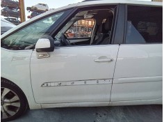 Recambio de puerta delantera izquierda para citroën c4 grand picasso exclusive referencia OEM IAM    2