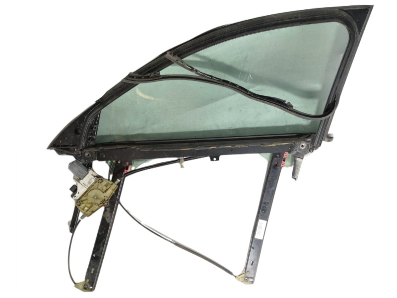 Recambio de elevalunas delantero derecho para audi a6 berlina (4f2) 2.0 tdi referencia OEM IAM 4F0959802D  