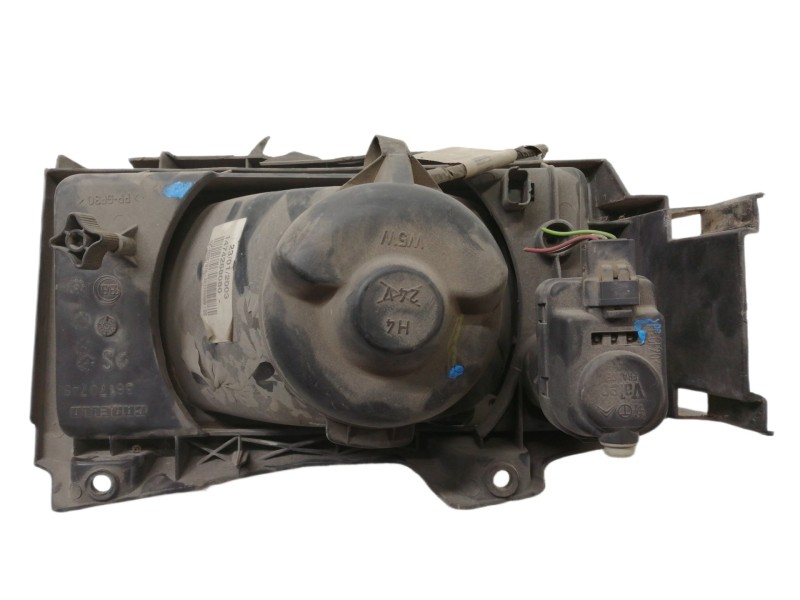 Recambio de faro izquierdo para peugeot expert kombi premium (7 asientos) referencia OEM IAM 36170748 1474268080 361709999