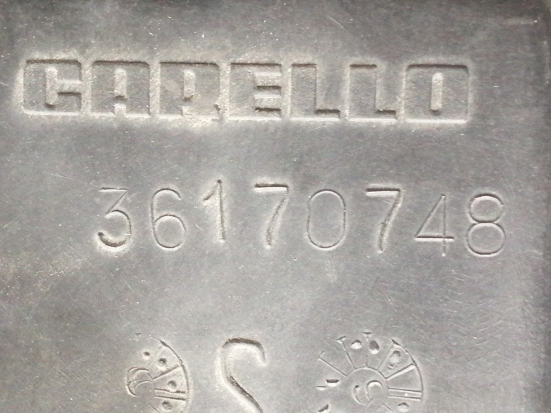 Recambio de faro izquierdo para peugeot expert kombi premium (7 asientos) referencia OEM IAM 36170748 1474268080 361709999