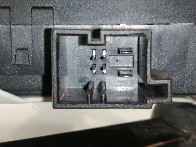 Recambio de elevalunas delantero derecho para audi a6 berlina (4f2) 2.0 tdi referencia OEM IAM 4F0959802D  