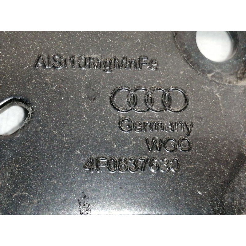 Recambio de elevalunas delantero derecho para audi a6 berlina (4f2) 2.0 tdi referencia OEM IAM 4F0959802D  