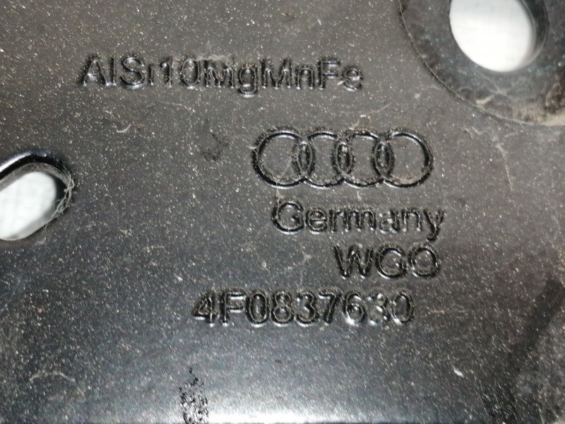 Recambio de elevalunas delantero derecho para audi a6 berlina (4f2) 2.0 tdi referencia OEM IAM 4F0959802D  