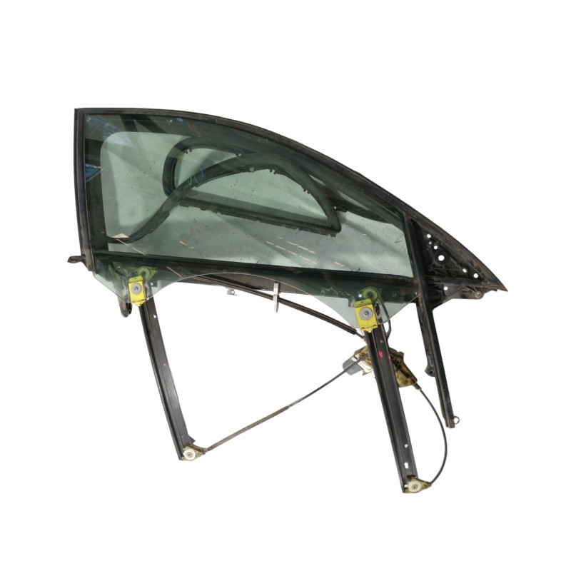 Recambio de elevalunas delantero derecho para audi a6 berlina (4f2) 2.0 tdi referencia OEM IAM 4F0959802D  