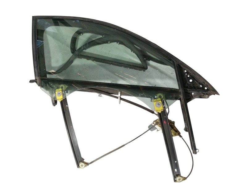 Recambio de elevalunas delantero derecho para audi a6 berlina (4f2) 2.0 tdi referencia OEM IAM 4F0959802D  