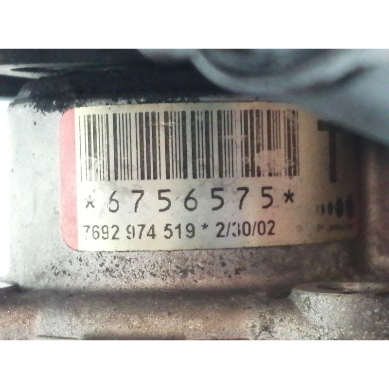 Recambio de bomba direccion para bmw serie 3 touring (e46) 2.0 16v diesel cat referencia OEM IAM 6756575  
