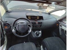 Recambio de salpicadero para citroën c4 grand picasso exclusive referencia OEM IAM    2