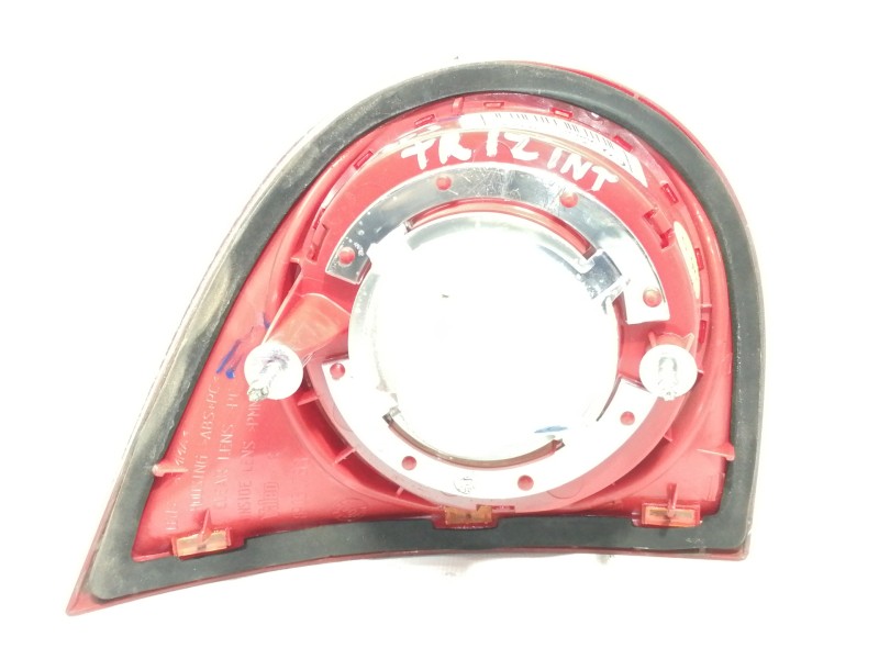 Recambio de piloto trasero derecho interior para volkswagen golf v berlina (1k1) trendline referencia OEM IAM 1K6945094G  