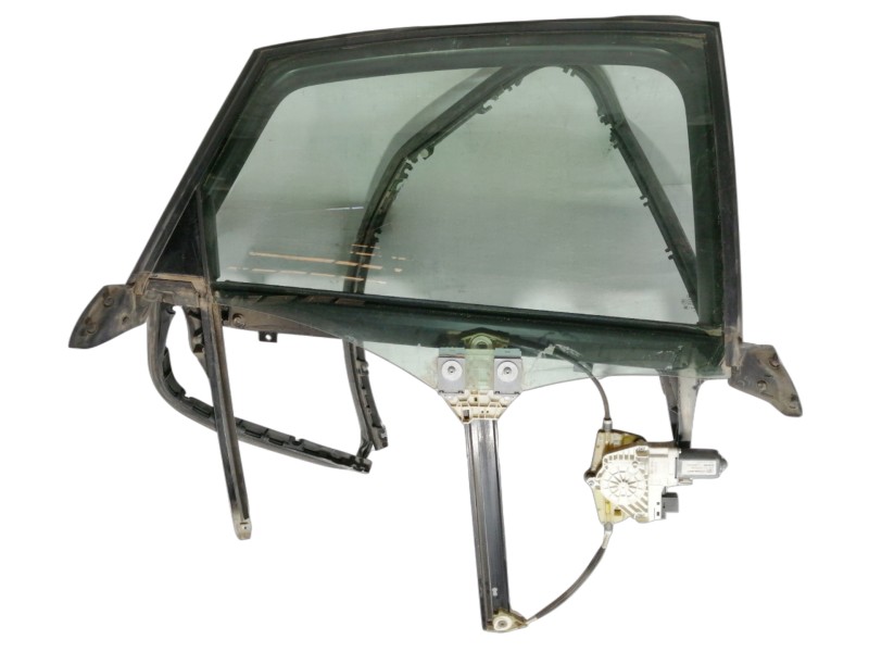 Recambio de elevalunas trasero derecho para audi a6 berlina (4f2) 2.0 tdi referencia OEM IAM 4F0839462A  