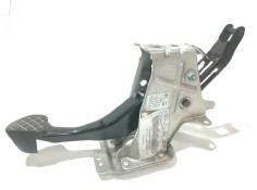 Recambio de pedal embrague para seat toledo (5p2) stylance / style referencia OEM IAM 1K1721057L 1K1721057 