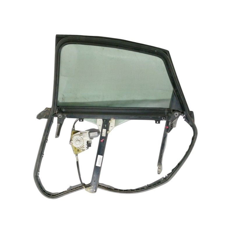 Recambio de elevalunas trasero derecho para audi a6 berlina (4f2) 2.0 tdi referencia OEM IAM 4F0839462A  