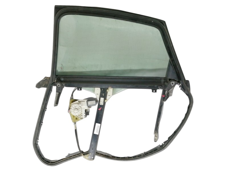 Recambio de elevalunas trasero derecho para audi a6 berlina (4f2) 2.0 tdi referencia OEM IAM 4F0839462A  