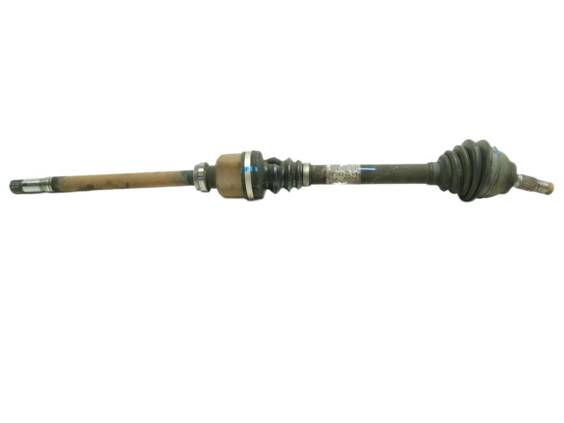 Recambio de transmision delantera derecha para citroën c4 grand picasso exclusive referencia OEM IAM 9656329480  