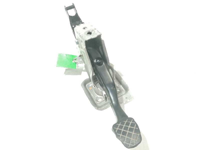 Recambio de pedal embrague para seat toledo (5p2) stylance / style referencia OEM IAM 1K1721057L 1K1721057 