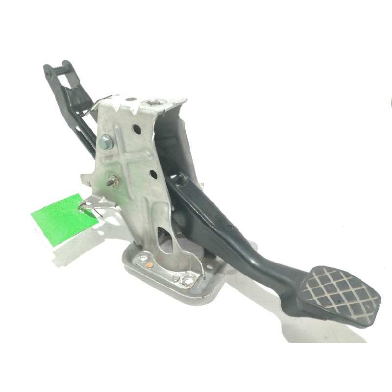 Recambio de pedal embrague para seat toledo (5p2) stylance / style referencia OEM IAM 1K1721057L 1K1721057 