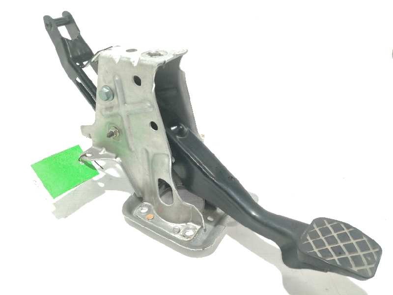 Recambio de pedal embrague para seat toledo (5p2) stylance / style referencia OEM IAM 1K1721057L 1K1721057 