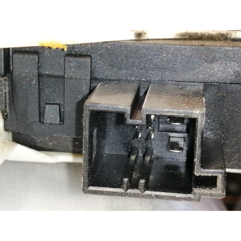 Recambio de elevalunas trasero derecho para audi a6 berlina (4f2) 2.0 tdi referencia OEM IAM 4F0839462A  