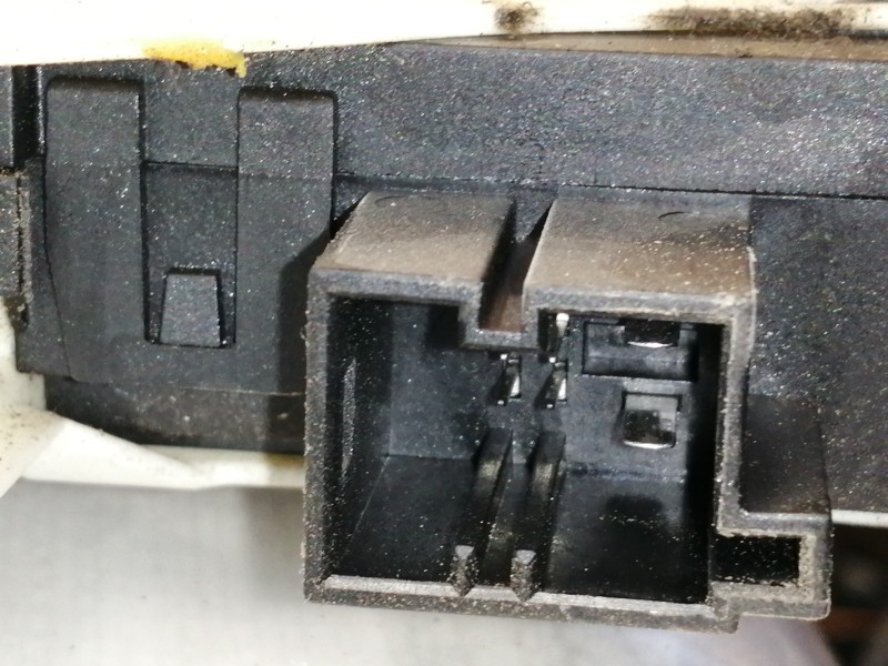 Recambio de elevalunas trasero derecho para audi a6 berlina (4f2) 2.0 tdi referencia OEM IAM 4F0839462A  