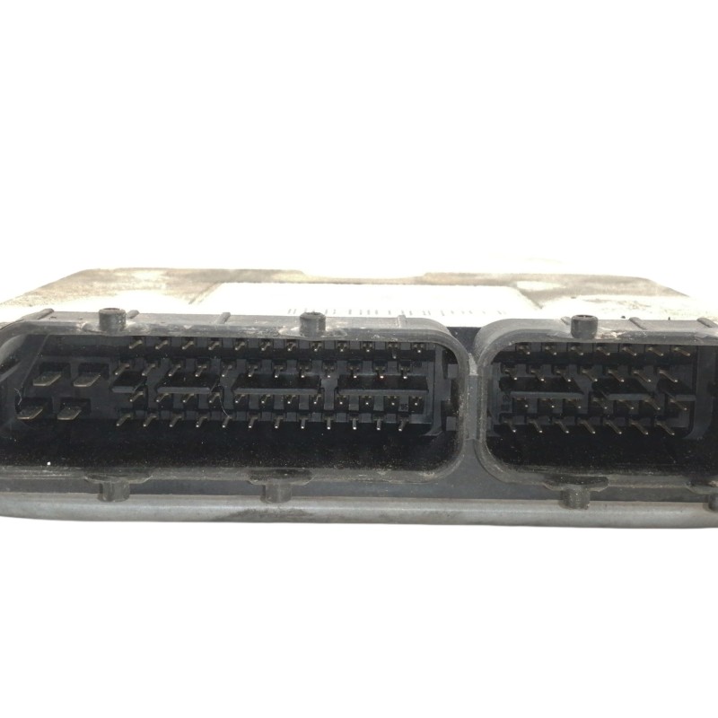 Recambio de centralita motor uce para fiat seicento (187) active referencia OEM IAM 51793106 6160062707 66N62LH9H 