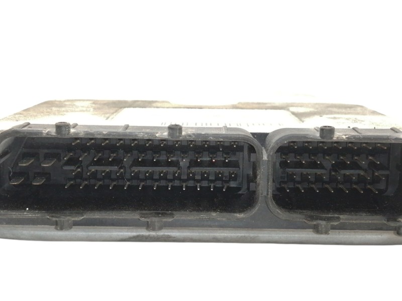 Recambio de centralita motor uce para fiat seicento (187) active referencia OEM IAM 51793106 6160062707 66N62LH9H 