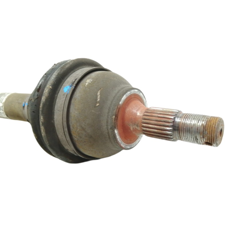 Recambio de transmision delantera izquierda para citroën c4 grand picasso exclusive referencia OEM IAM 9656329380  