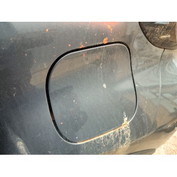 TAPA EXTERIOR COMBUSTIBLE 