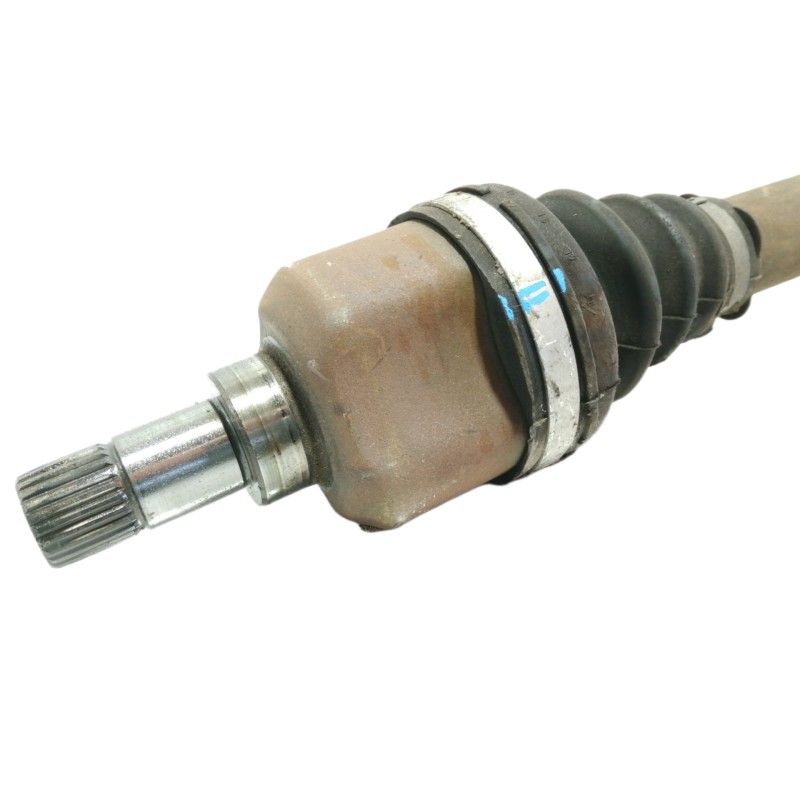 Recambio de transmision delantera izquierda para citroën c4 grand picasso exclusive referencia OEM IAM 9656329380  