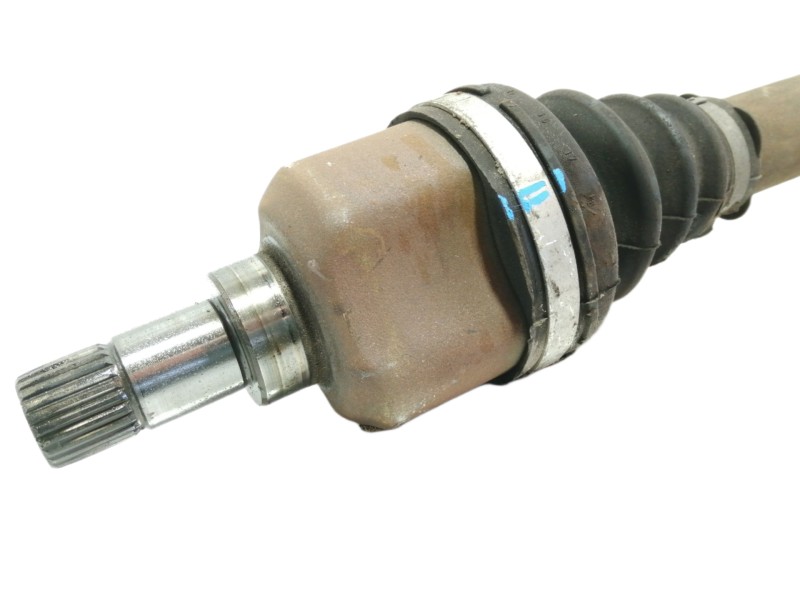 Recambio de transmision delantera izquierda para citroën c4 grand picasso exclusive referencia OEM IAM 9656329380  