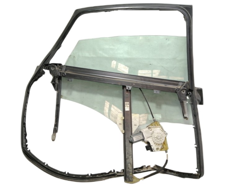 Recambio de elevalunas trasero izquierdo para audi a6 berlina (4f2) 2.0 tdi referencia OEM IAM 4F0959801C  