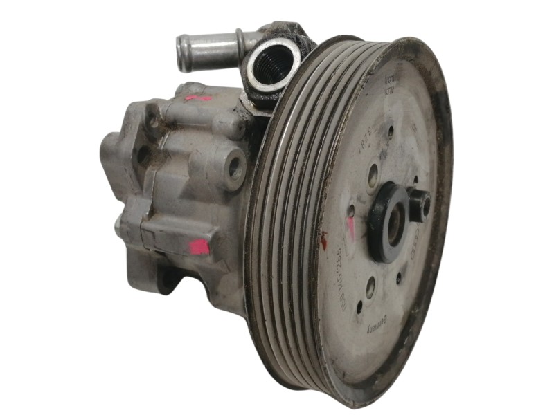 Recambio de bomba direccion para audi a4 avant (b5) 2.5 tdi referencia OEM IAM 7690955104  