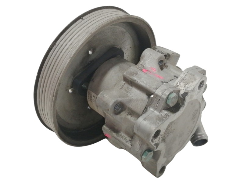Recambio de bomba direccion para audi a4 avant (b5) 2.5 tdi referencia OEM IAM 7690955104  