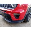 Recambio de paragolpes delantero para jeep renegade suv (bu, b1, bv) 1.0 t-gdi referencia OEM IAM 735702755  