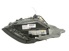 Recambio de guantera para audi a6 berlina (4f2) 2.0 tdi referencia OEM IAM 4F1857035   2