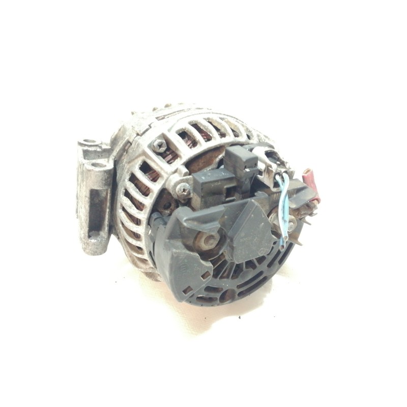 Recambio de alternador para jeep gr.cherokee (wj/wg) 2.7 crd laredo referencia OEM IAM 0124515084  
