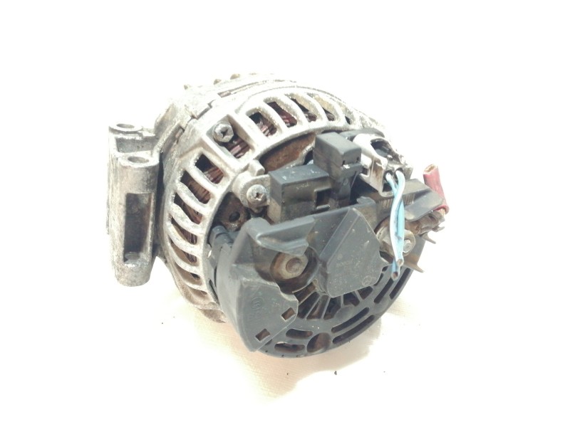 Recambio de alternador para jeep gr.cherokee (wj/wg) 2.7 crd laredo referencia OEM IAM 0124515084  