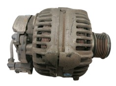 Recambio de alternador para seat altea (5p1) reference referencia OEM IAM 0986045340 0986XA6467 140A 2