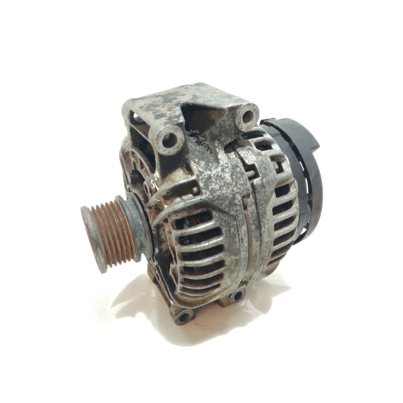 Recambio de alternador para jeep gr.cherokee (wj/wg) 2.7 crd laredo referencia OEM IAM 0124515084  