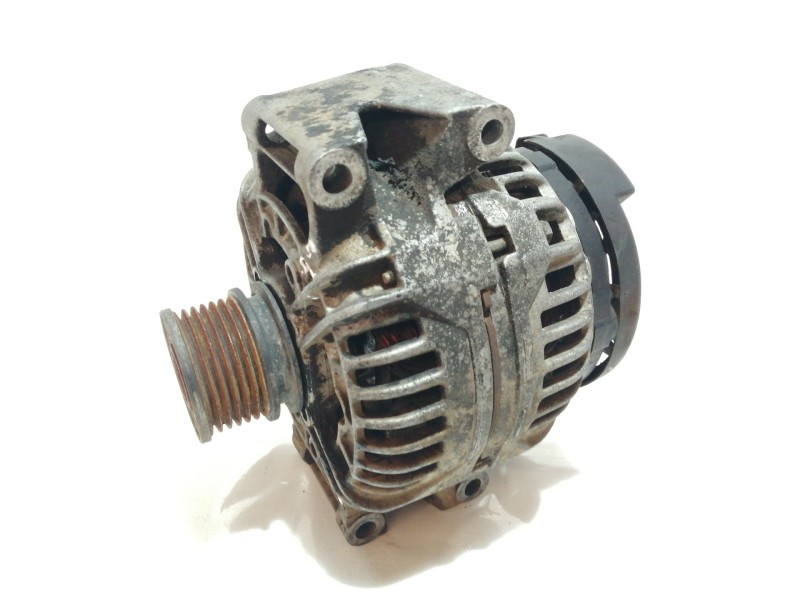 Recambio de alternador para jeep gr.cherokee (wj/wg) 2.7 crd laredo referencia OEM IAM 0124515084  