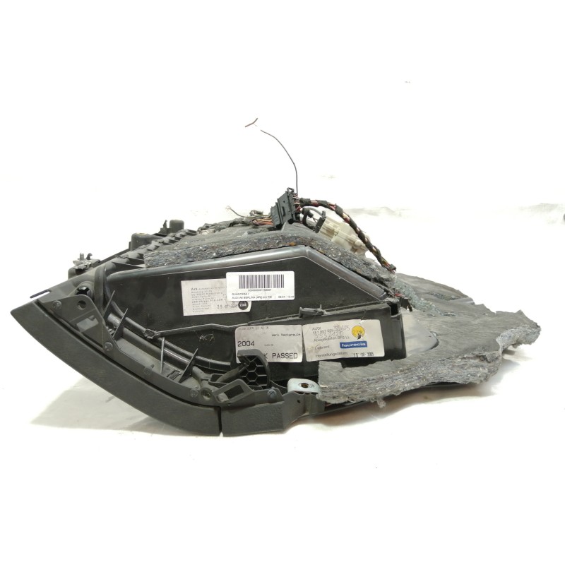 Recambio de guantera para audi a6 berlina (4f2) 2.0 tdi referencia OEM IAM 4F1857035  