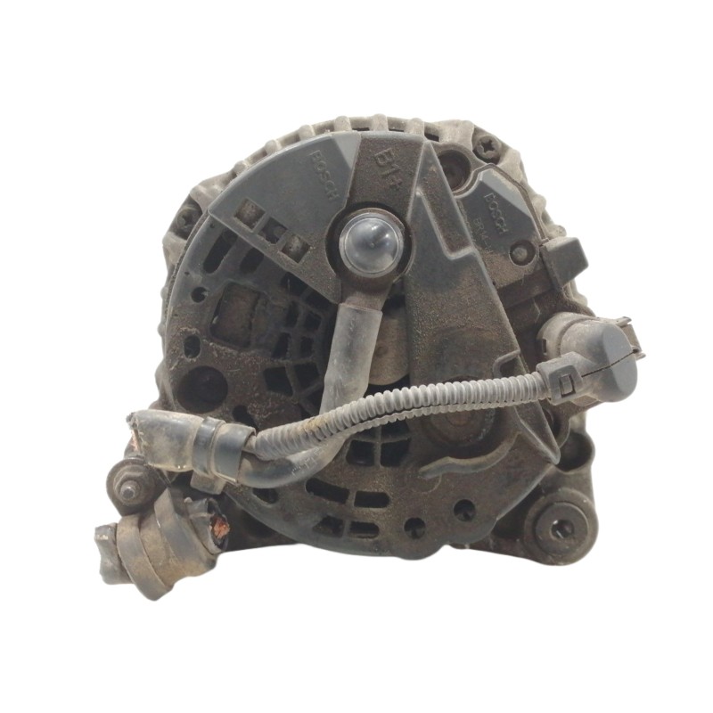 Recambio de alternador para seat altea (5p1) reference referencia OEM IAM 0986045340 0986XA6467 140A