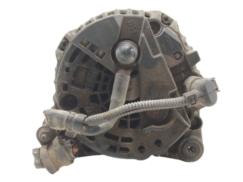 Recambio de alternador para seat altea (5p1) reference referencia OEM IAM 0986045340 0986XA6467 140A