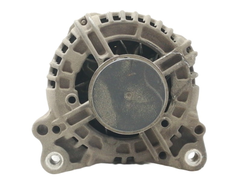 Recambio de alternador para seat altea (5p1) reference referencia OEM IAM 0986045340 0986XA6467 140A