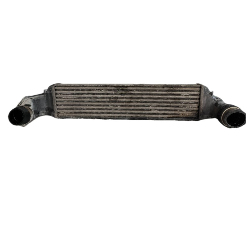 Recambio de intercooler para bmw serie 3 touring (e46) 2.0 16v diesel cat referencia OEM IAM 77863510  